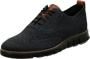 Cole Haan Men's Zerogrand No STCH Oxford