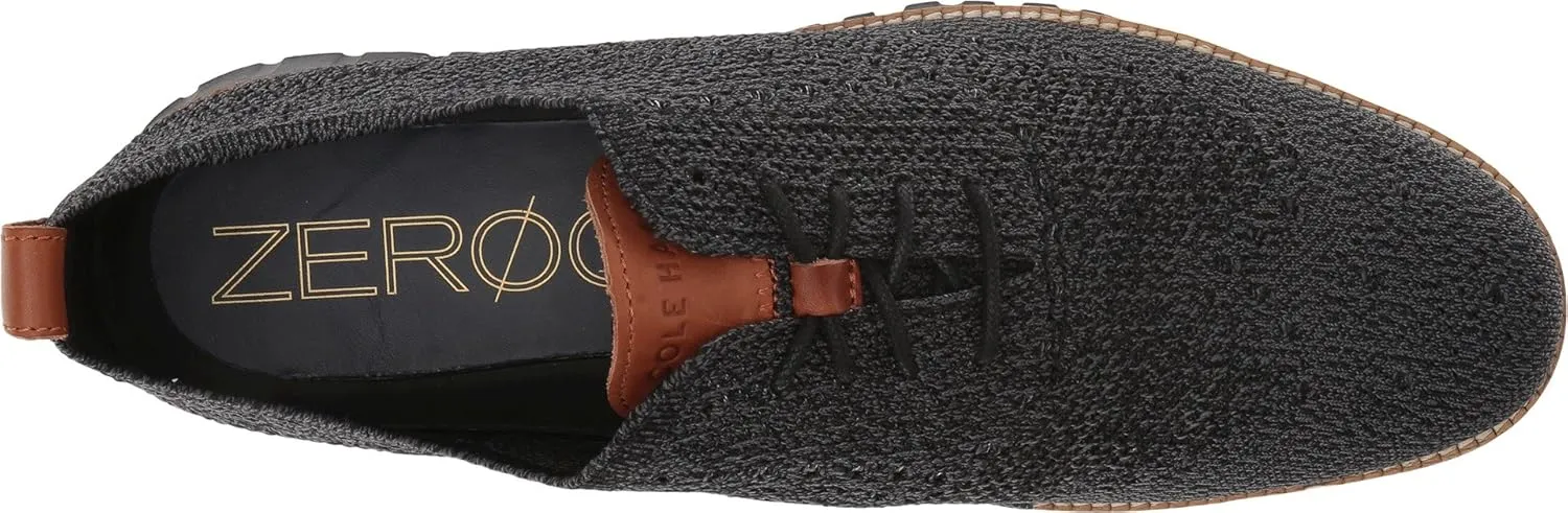 Cole Haan Men's Zerogrand No STCH Oxford