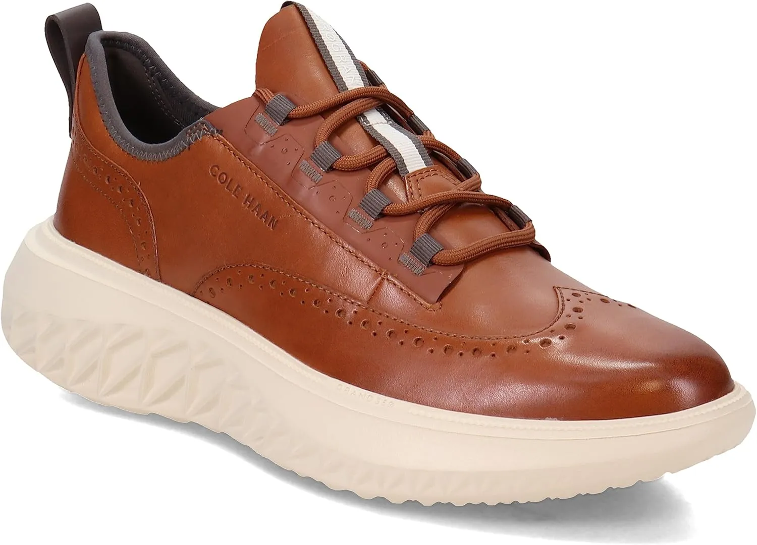 Cole Haan mens Zerogrand Work from Anywhere Oxford
