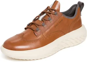 Cole Haan mens Zerogrand Work from Anywhere Oxford