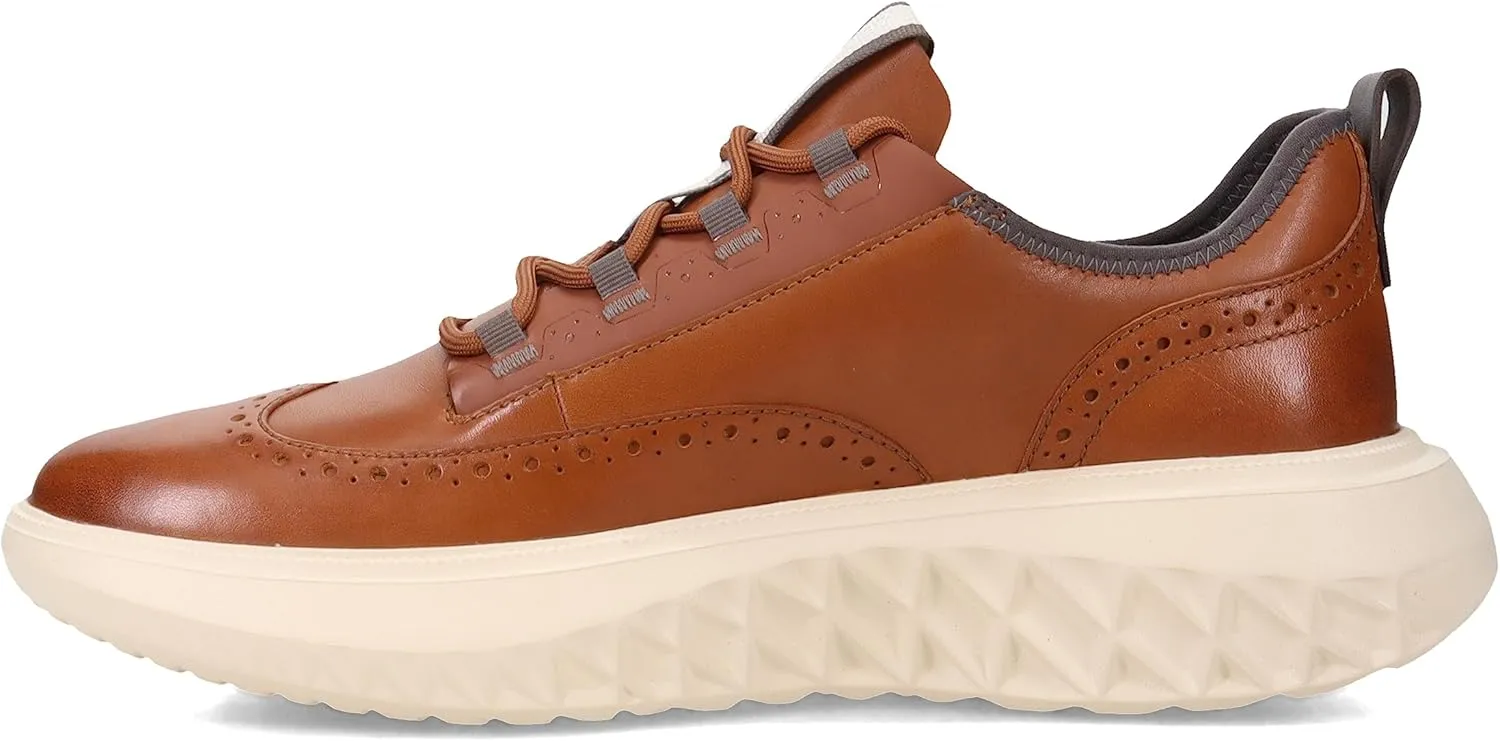 Cole Haan mens Zerogrand Work from Anywhere Oxford