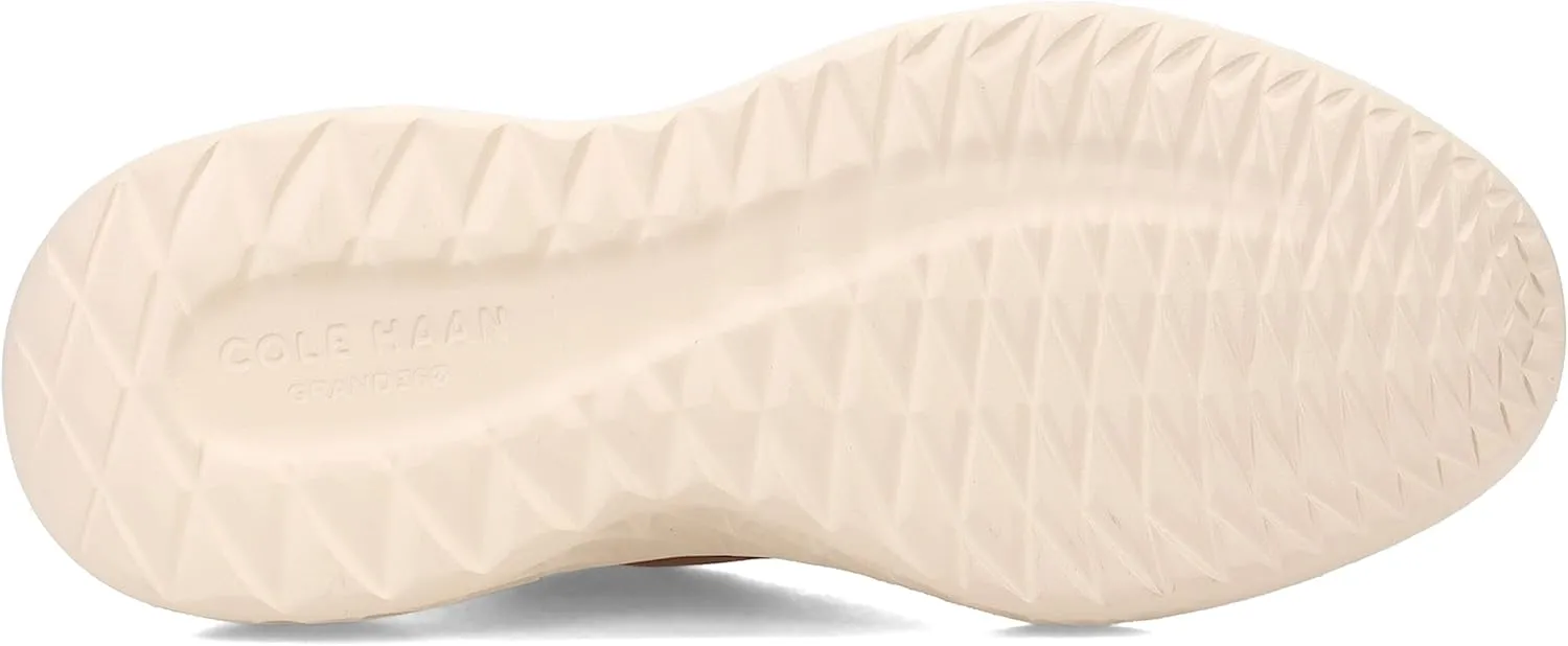 Cole Haan mens Zerogrand Work from Anywhere Oxford