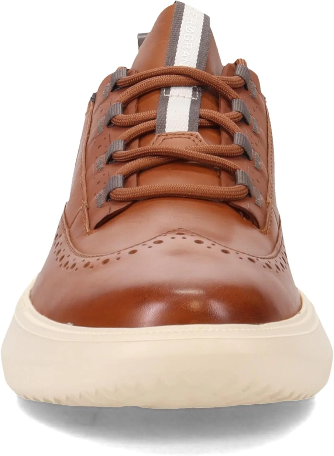 Cole Haan mens Zerogrand Work from Anywhere Oxford