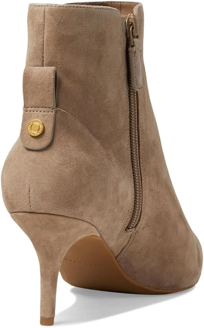 Cole Haan Women's The Go-To Park Ankle Boot, 45mm