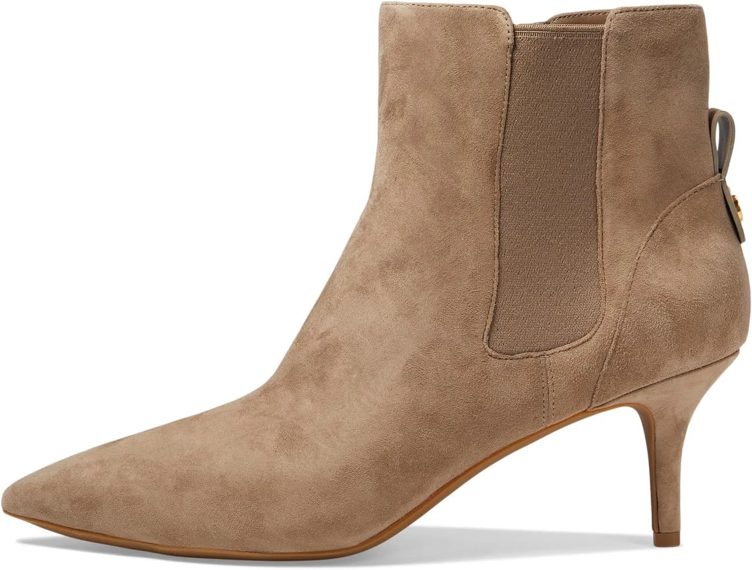 Cole Haan Women's The Go-To Park Ankle Boot, 45mm