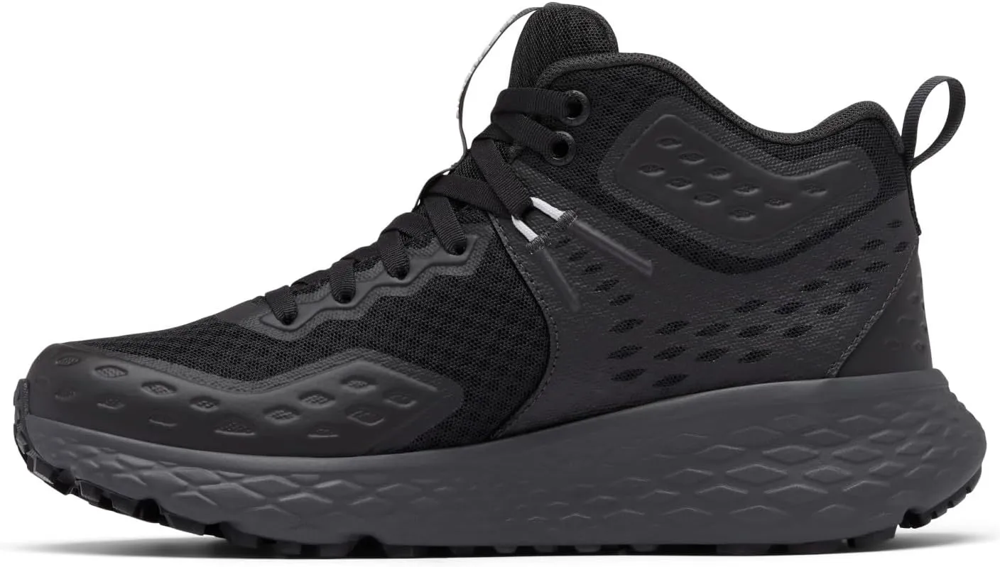 Columbia Women's Konos TRS Outdry Mid Running Shoe