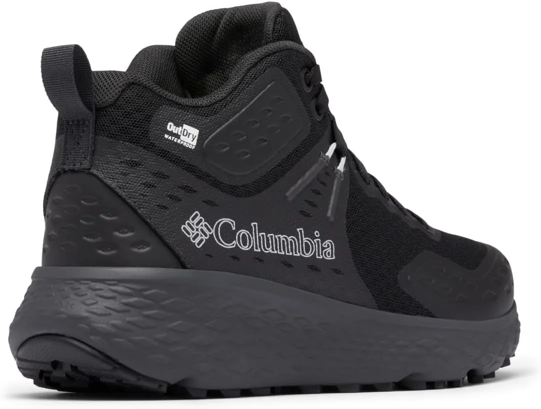 Columbia Women's Konos TRS Outdry Mid Running Shoe