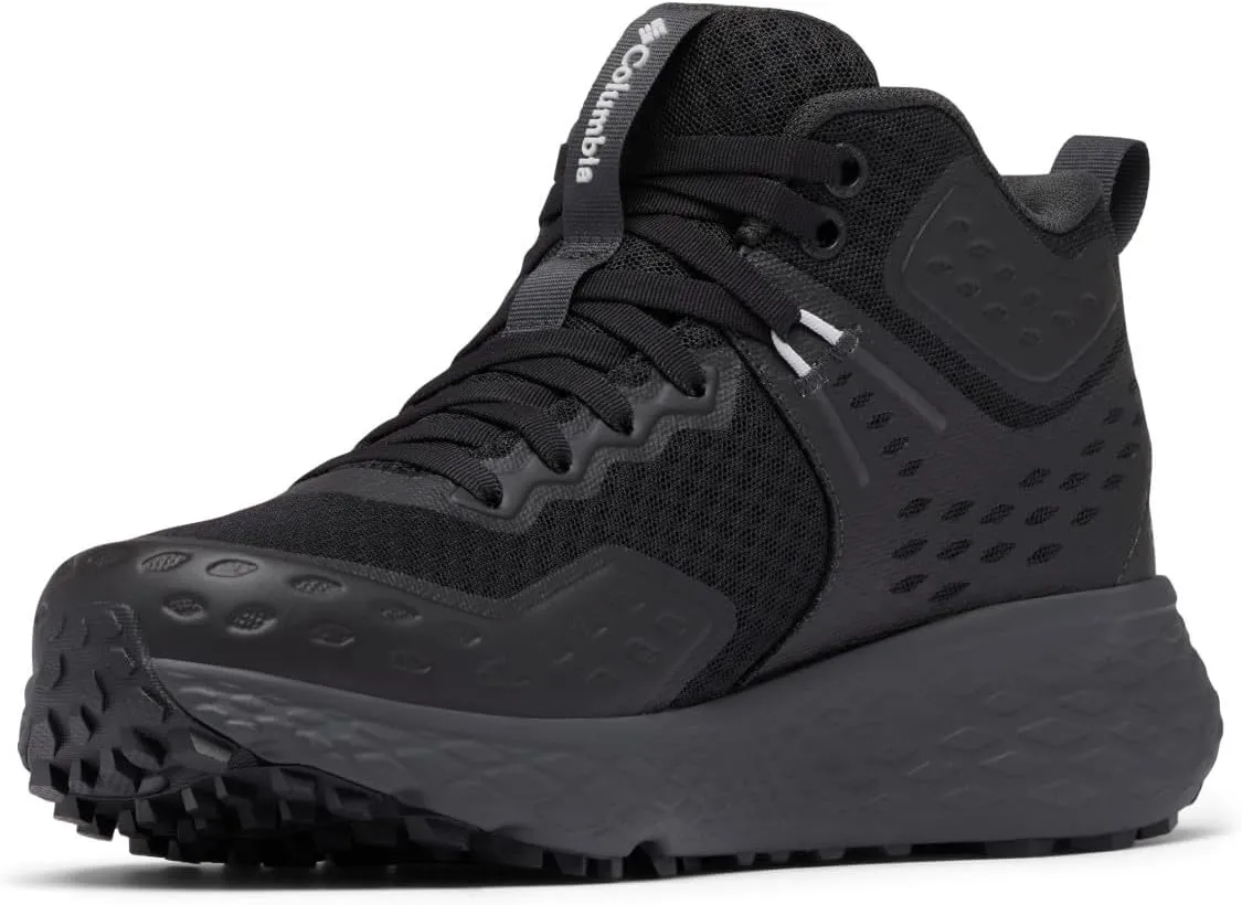 Columbia Women's Konos TRS Outdry Mid Running Shoe