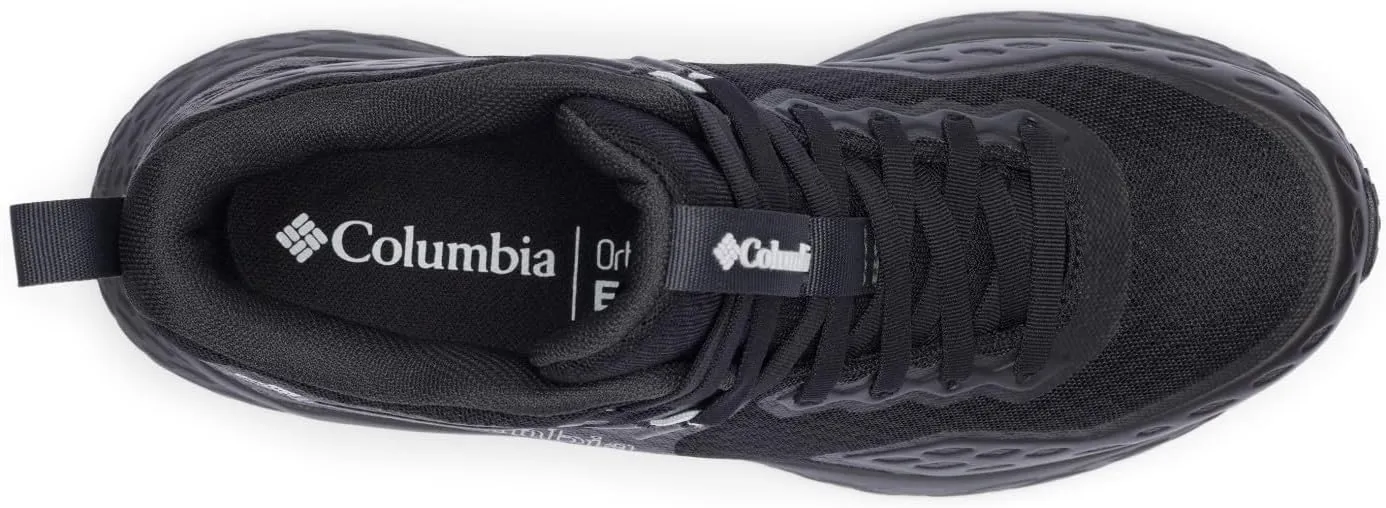 Columbia Women's Konos TRS Outdry Mid Running Shoe