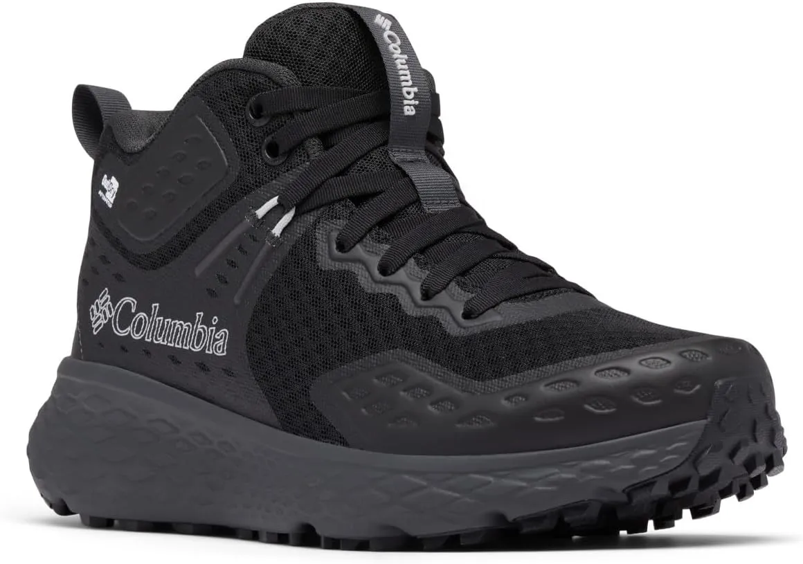 Columbia Women's Konos TRS Outdry Mid Running Shoe