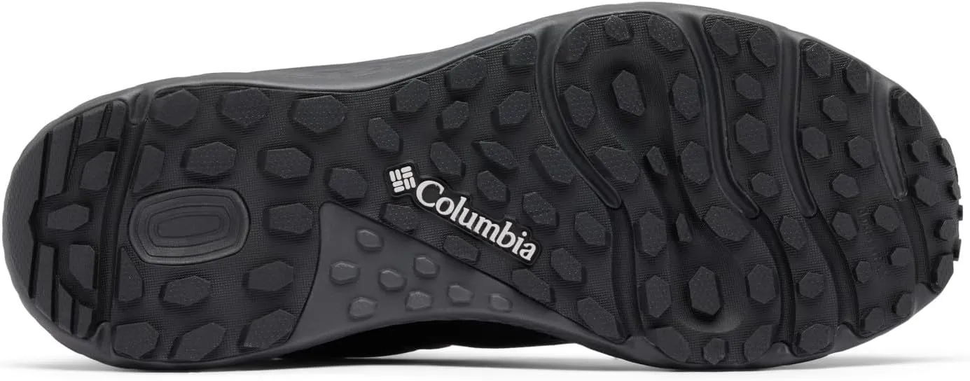 Columbia Women's Konos TRS Outdry Mid Running Shoe