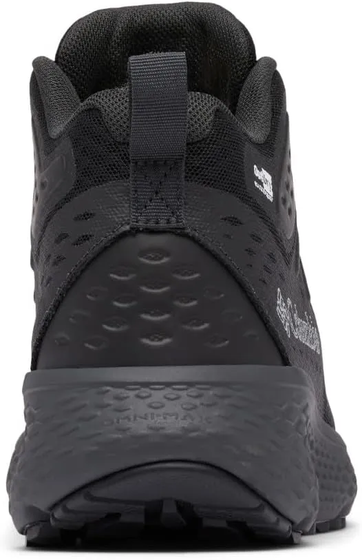 Columbia Women's Konos TRS Outdry Mid Running Shoe
