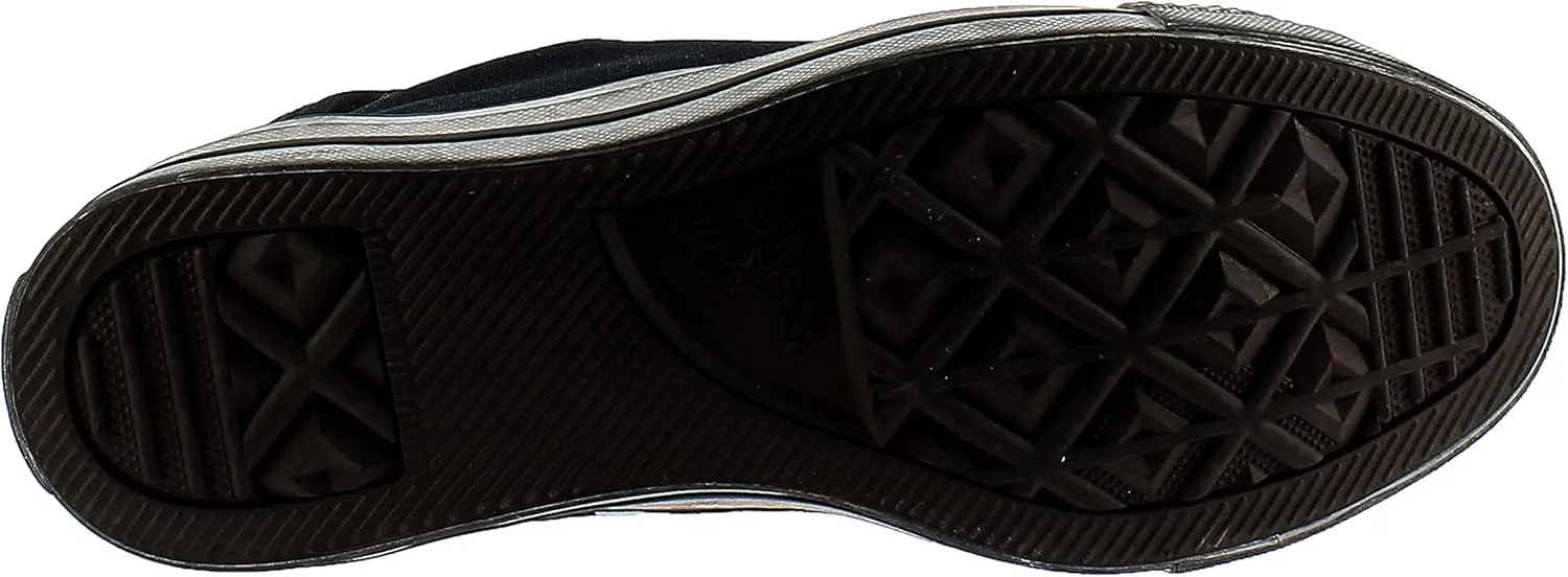 Converse Men's Chuck Taylor All Star Canvas Ltd Sneaker
