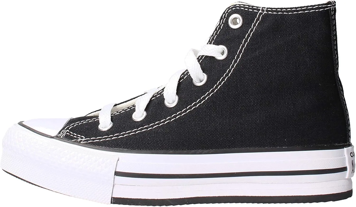 Converse Unisex-Child Training Gymnastics Shoe