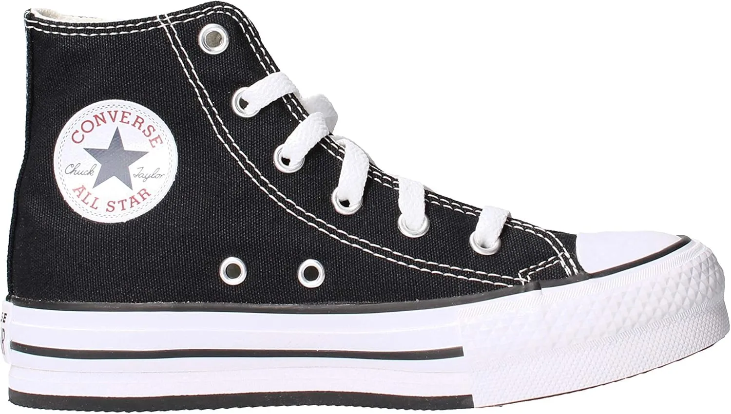 Converse Unisex-Child Training Gymnastics Shoe