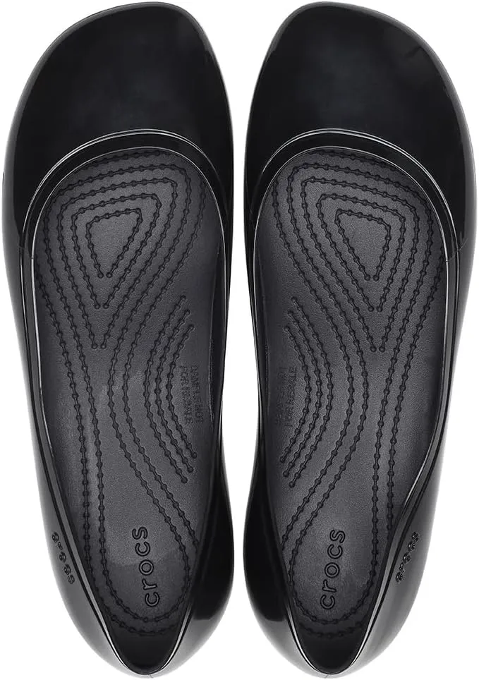 Crocs Women's Brooklyn Flats
