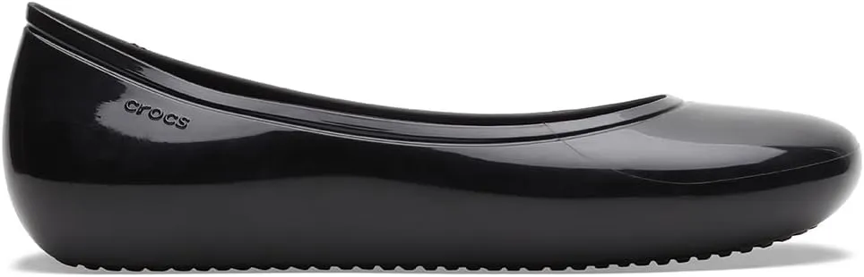 Crocs Women's Brooklyn Flats