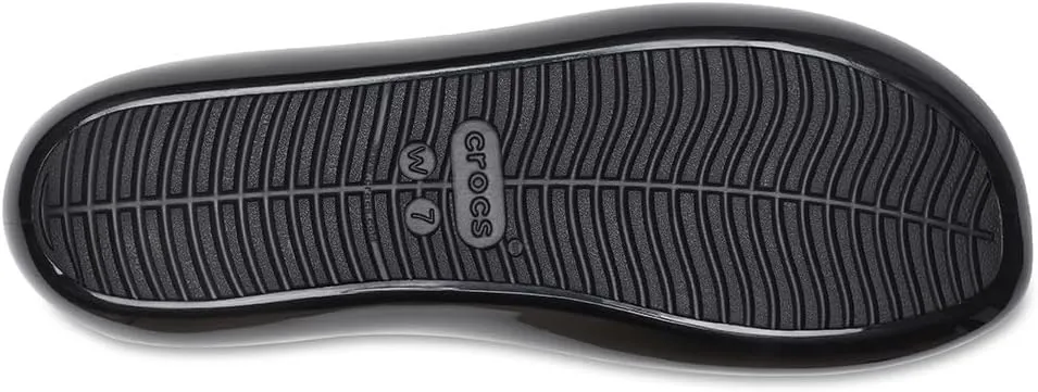 Crocs Women's Brooklyn Flats