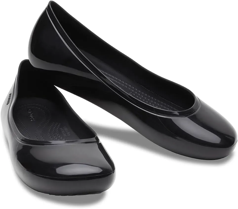 Crocs Women's Brooklyn Flats