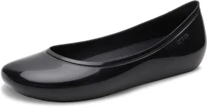 Crocs Women's Brooklyn Flats