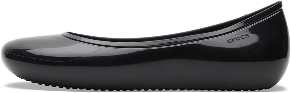 Crocs Women's Brooklyn Flats