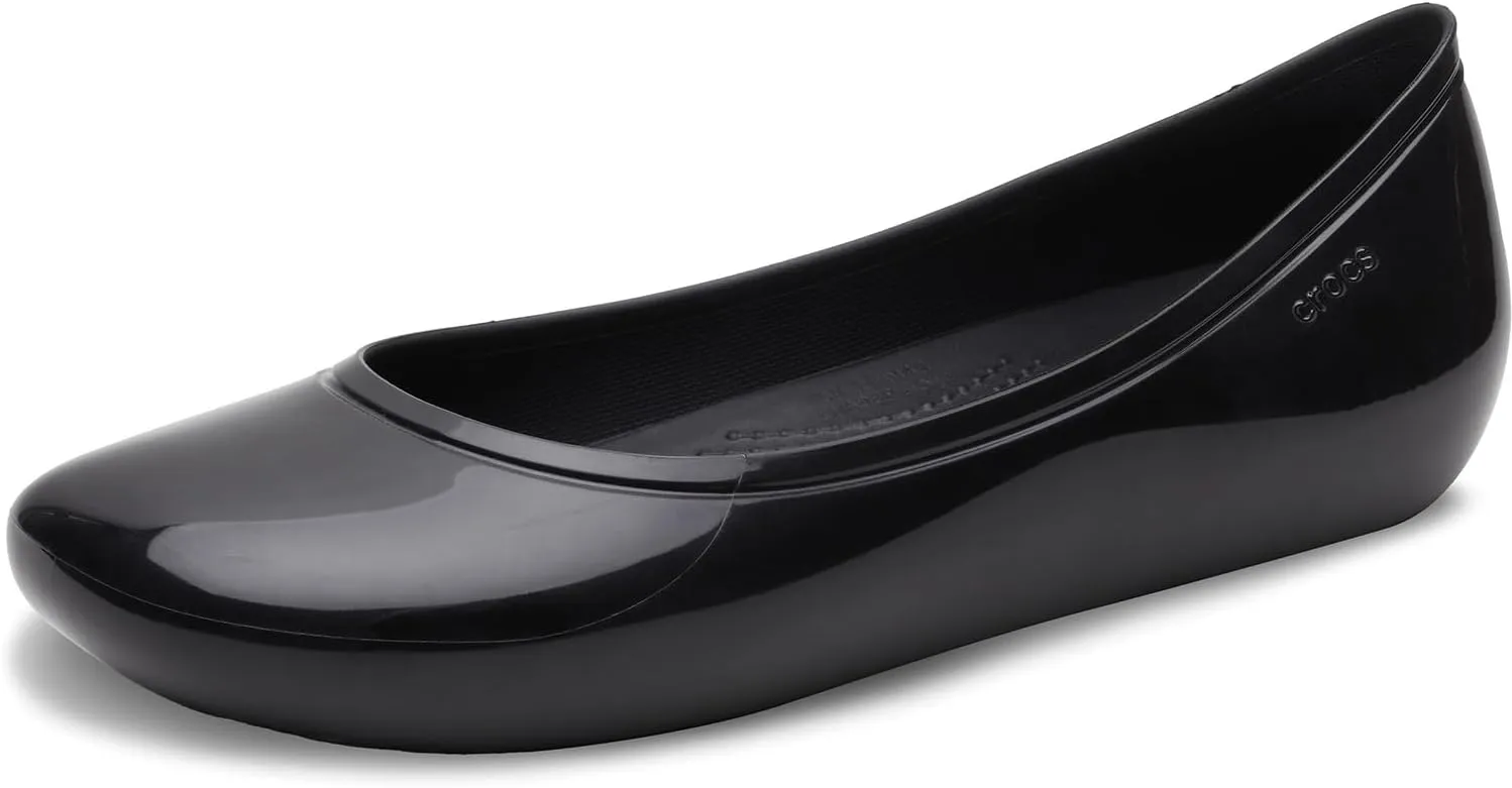 Crocs Women's Brooklyn Flats