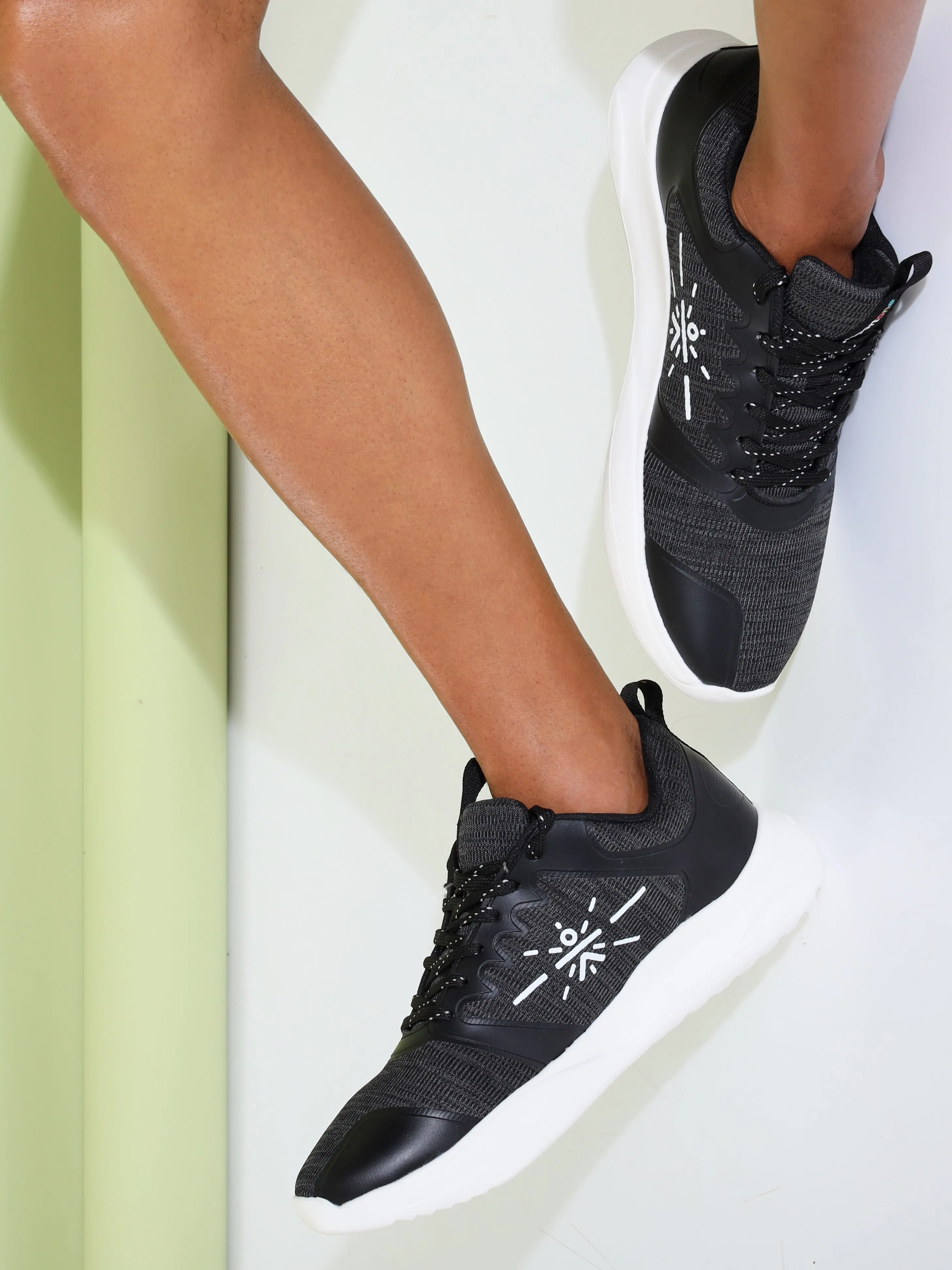 cult Drift Men Running Shoes