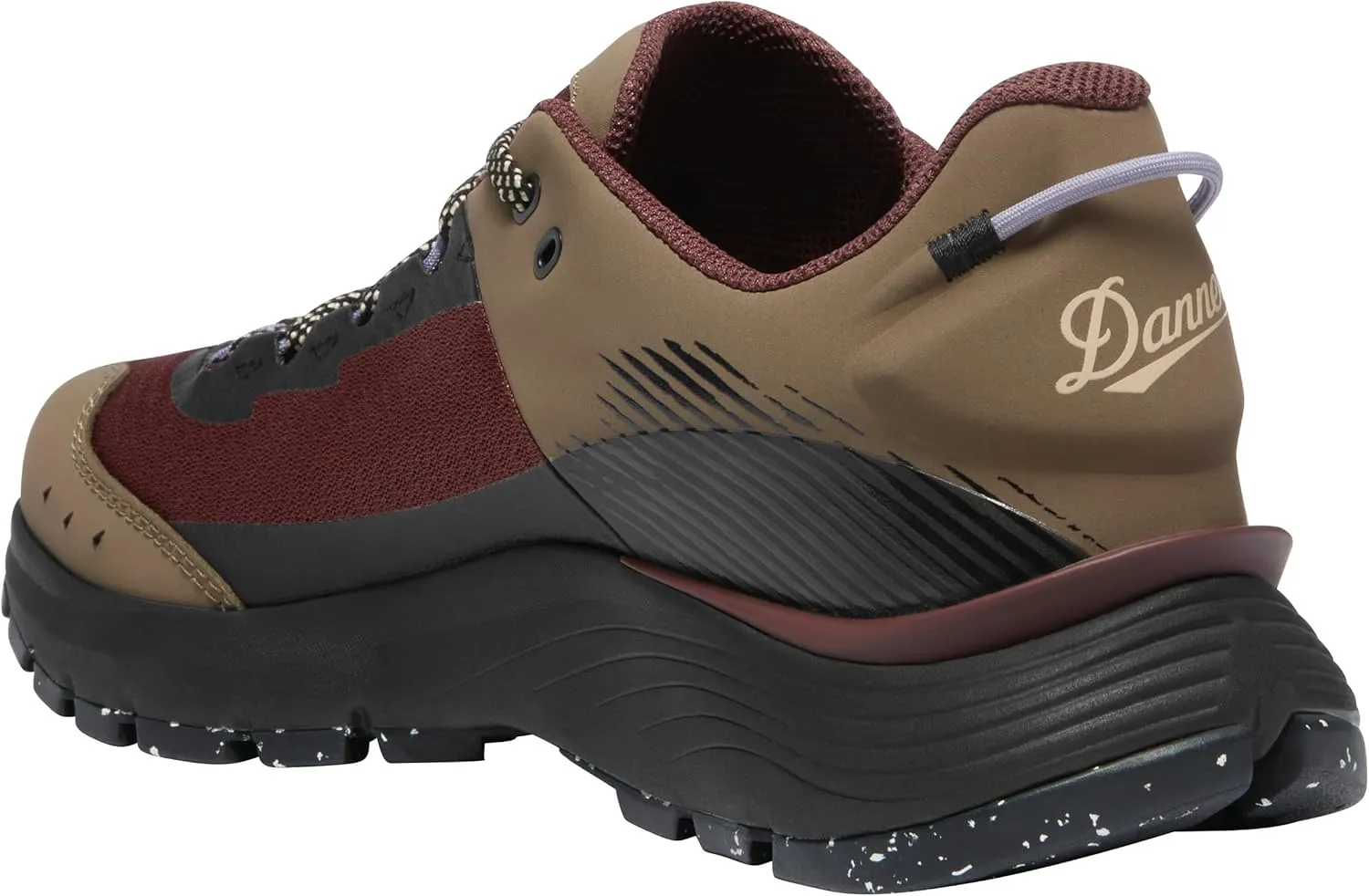 Danner Men's Trail Junction 3" Hiking Boot