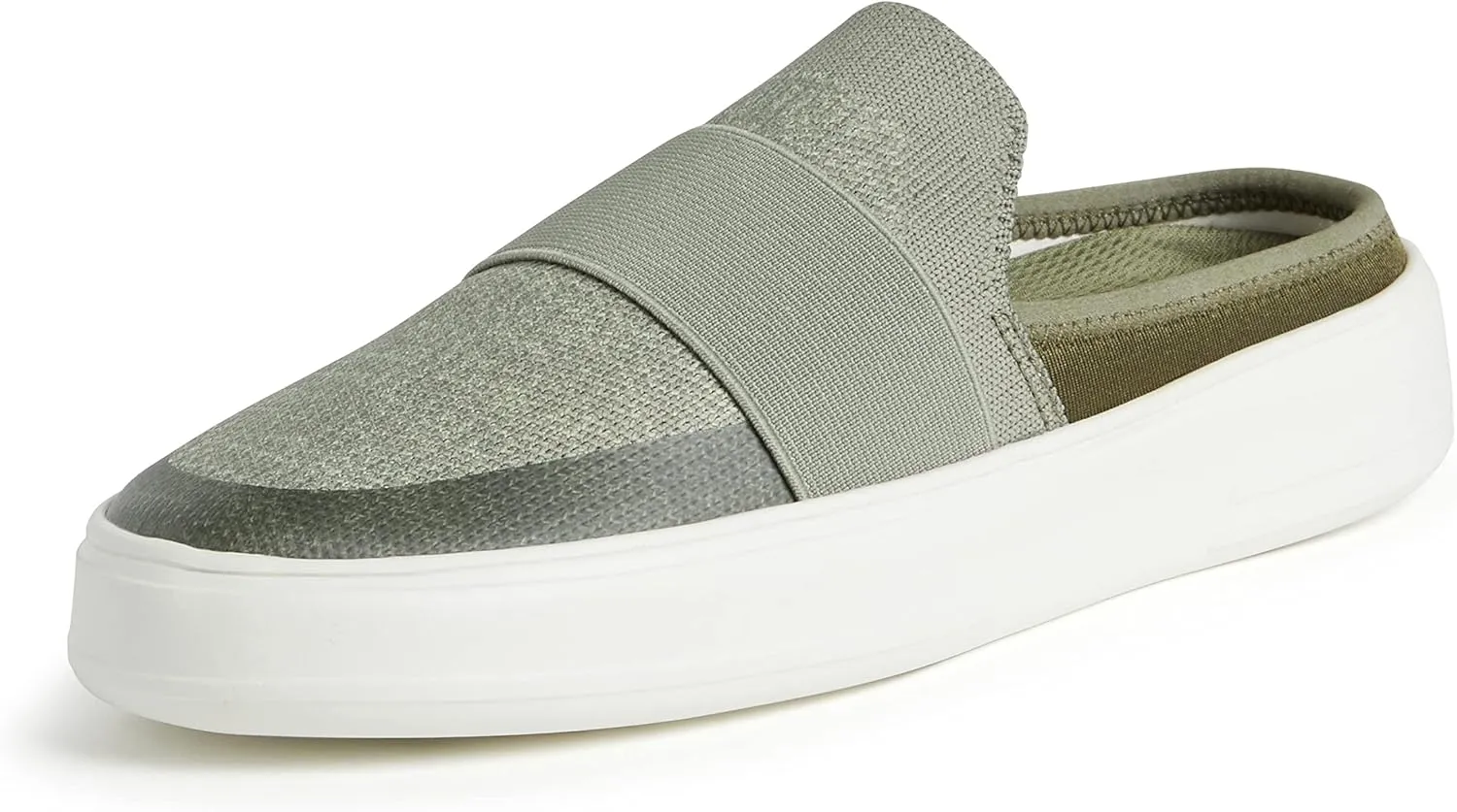 Dearfoams Women's Original Comfort Annie Clog Sneaker