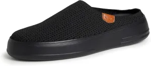 Dearfoams Women's Original Comfort Annie Clog Sneaker