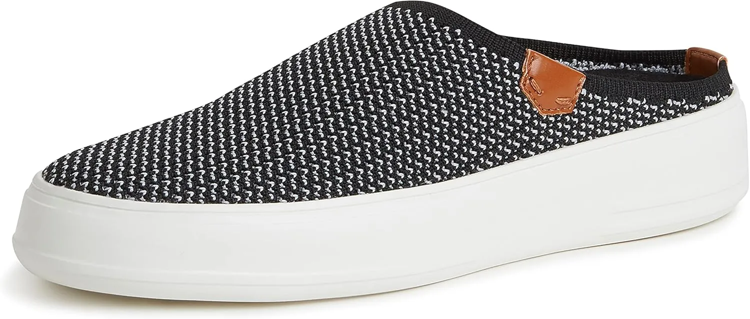 Dearfoams Women's Original Comfort Annie Clog Sneaker