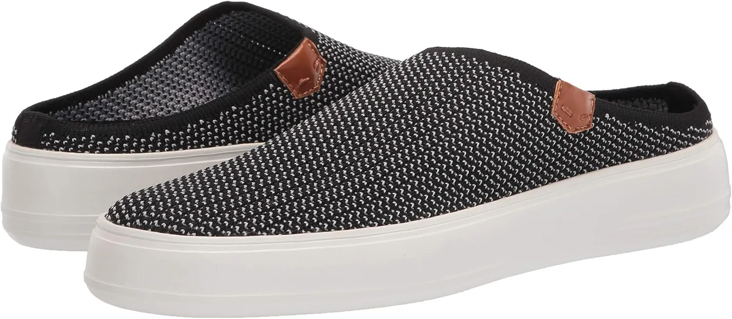 Dearfoams Women's Original Comfort Annie Clog Sneaker