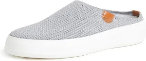 Dearfoams Women's Original Comfort Annie Clog Sneaker