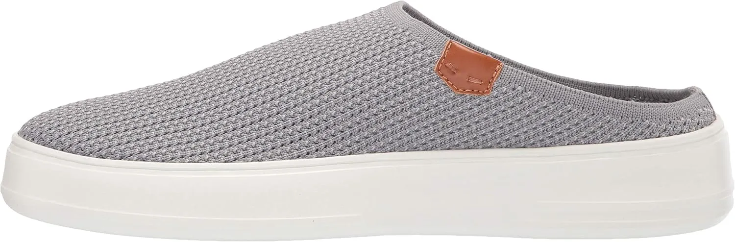 Dearfoams Women's Original Comfort Annie Clog Sneaker