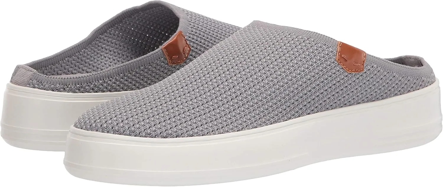 Dearfoams Women's Original Comfort Annie Clog Sneaker