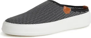 Dearfoams Women's Original Comfort Annie Clog Sneaker