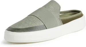 Dearfoams Women's Original Comfort Annie Clog Sneaker