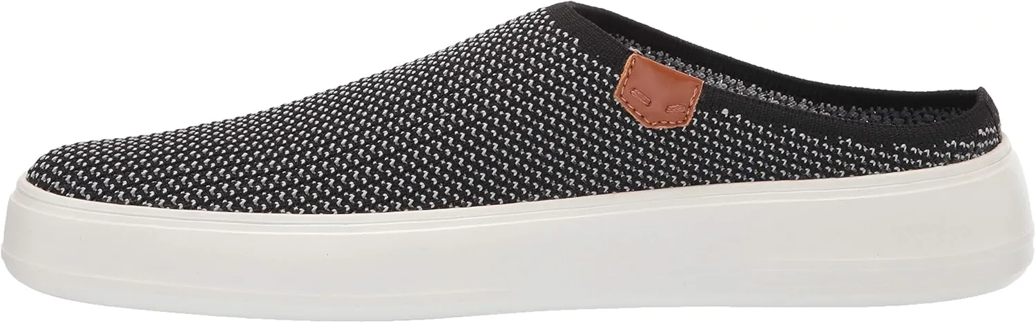 Dearfoams Women's Original Comfort Annie Clog Sneaker