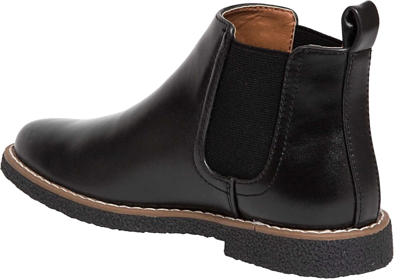 Deer Stags Boy's Zane Chelsea Boot