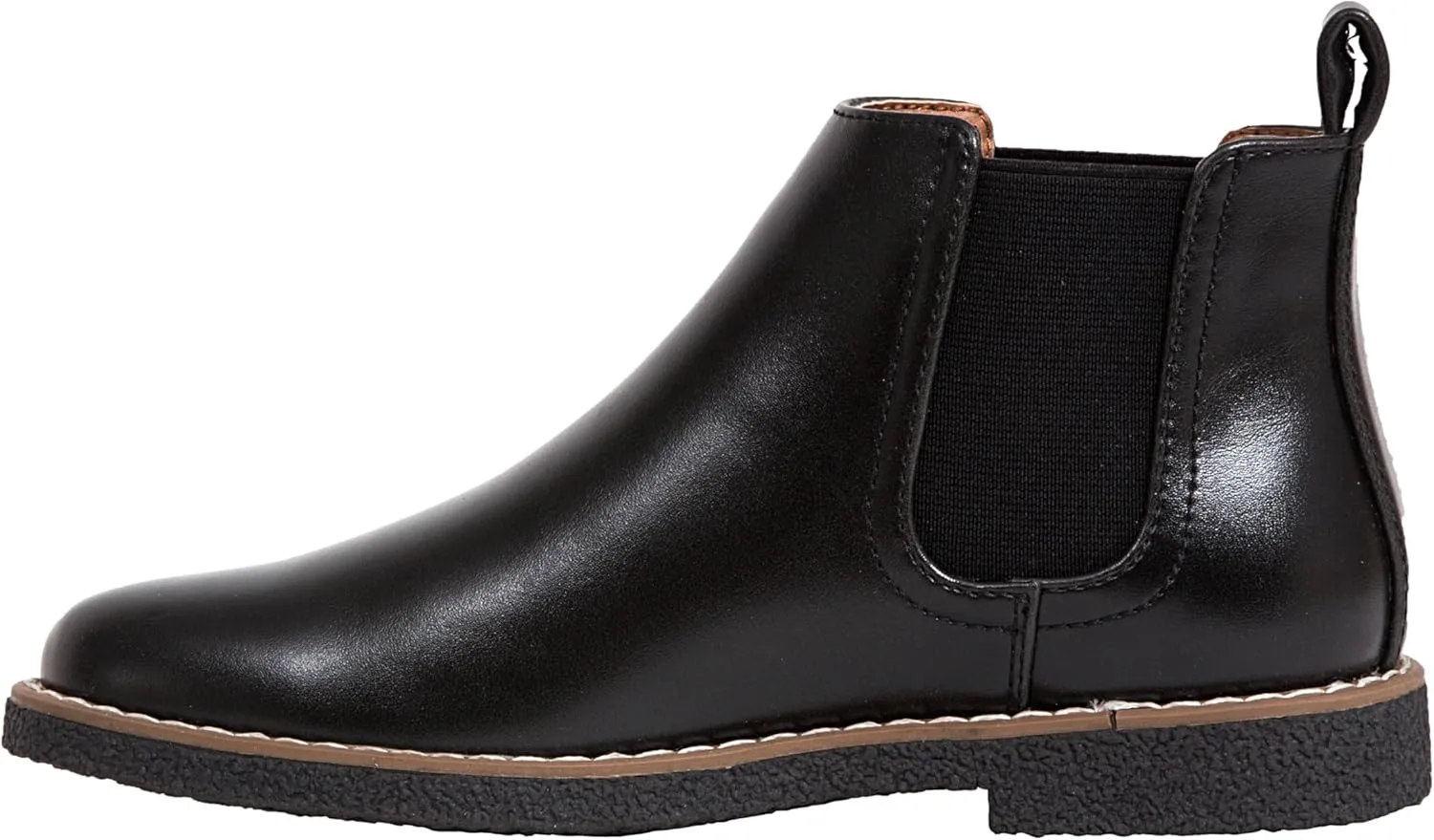 Deer Stags Boy's Zane Chelsea Boot