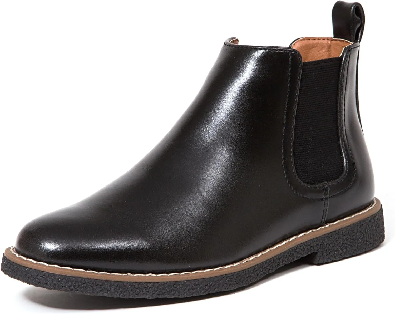 Deer Stags Boy's Zane Chelsea Boot