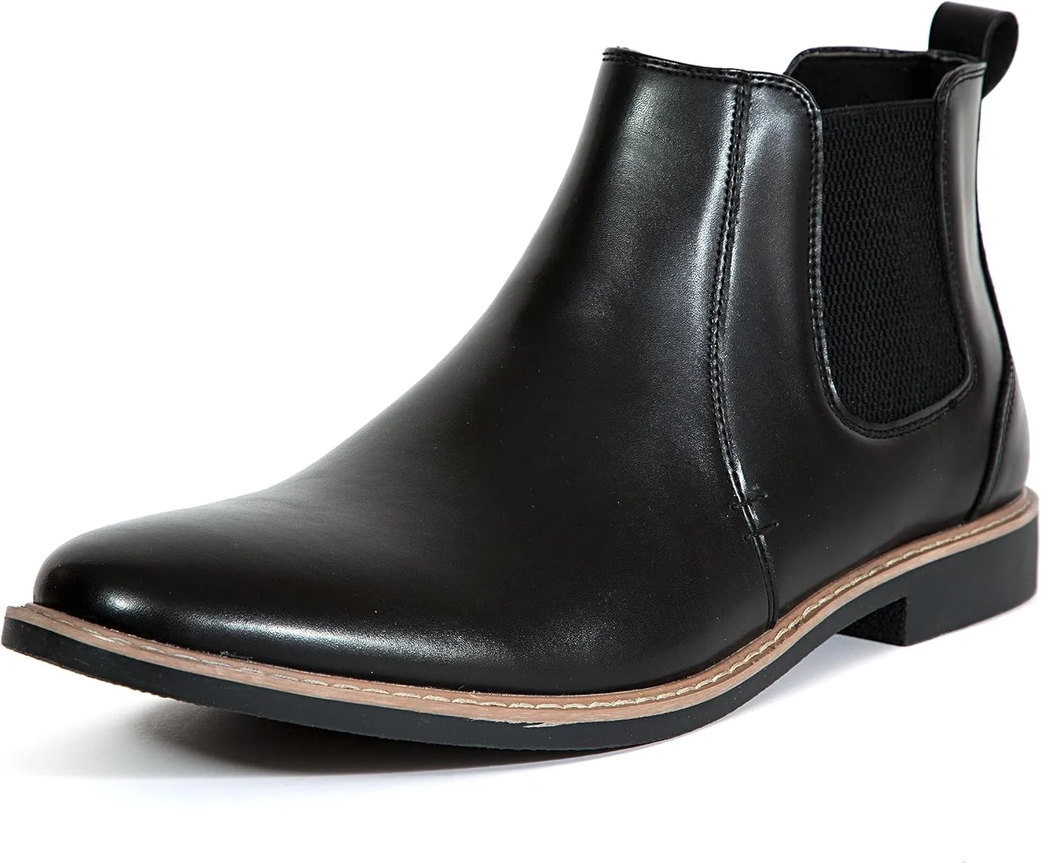Deer Stags Men's Router Chelsea Boot