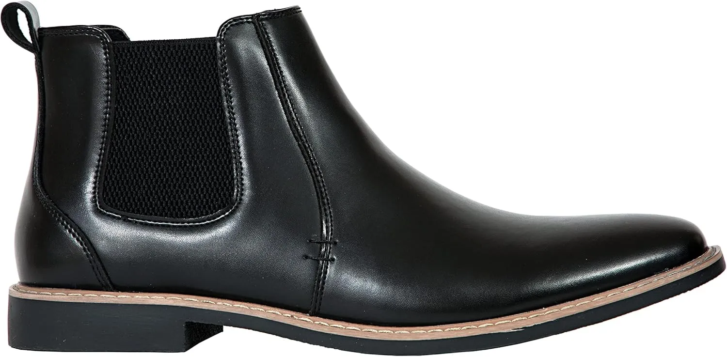 Deer Stags Men's Router Chelsea Boot