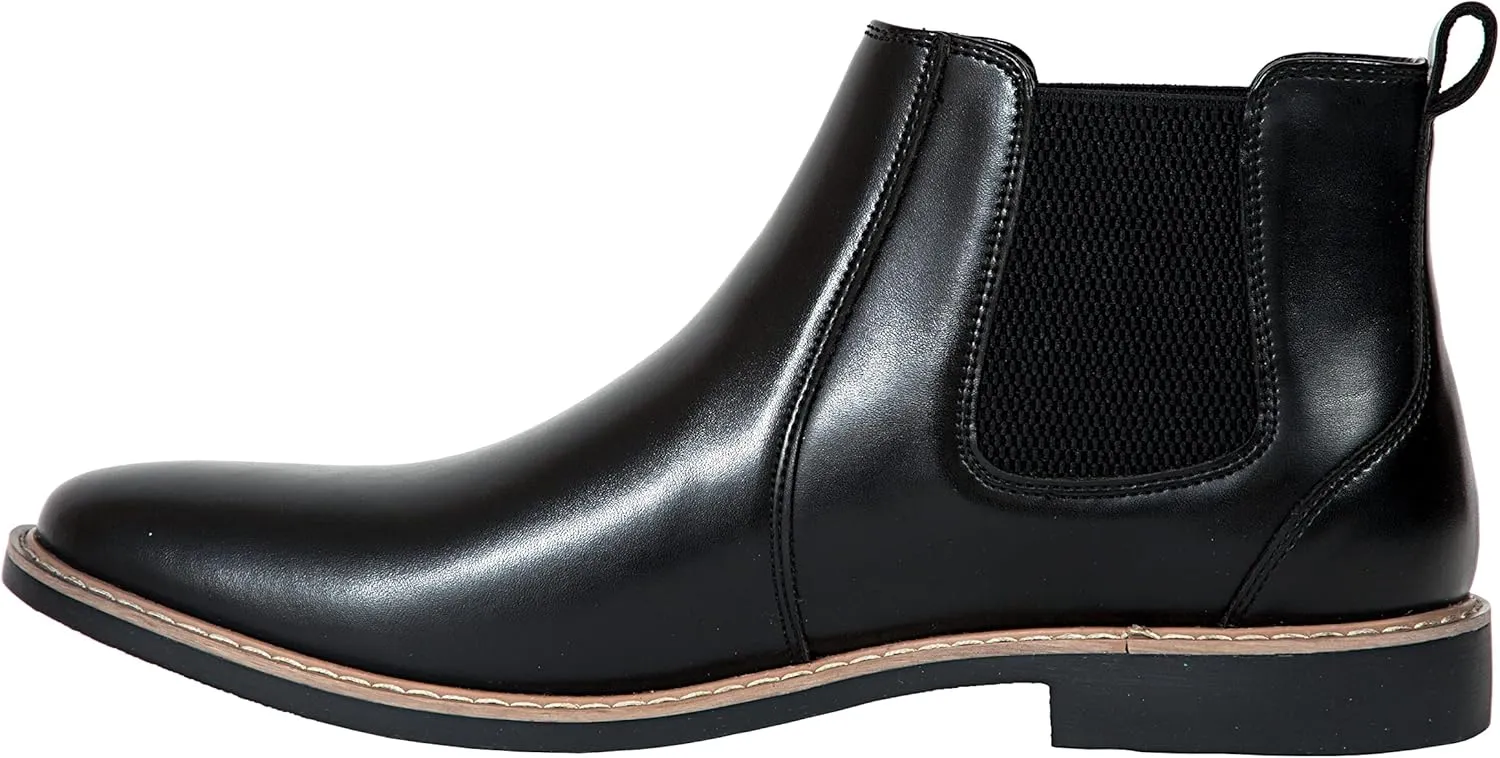 Deer Stags Men's Router Chelsea Boot