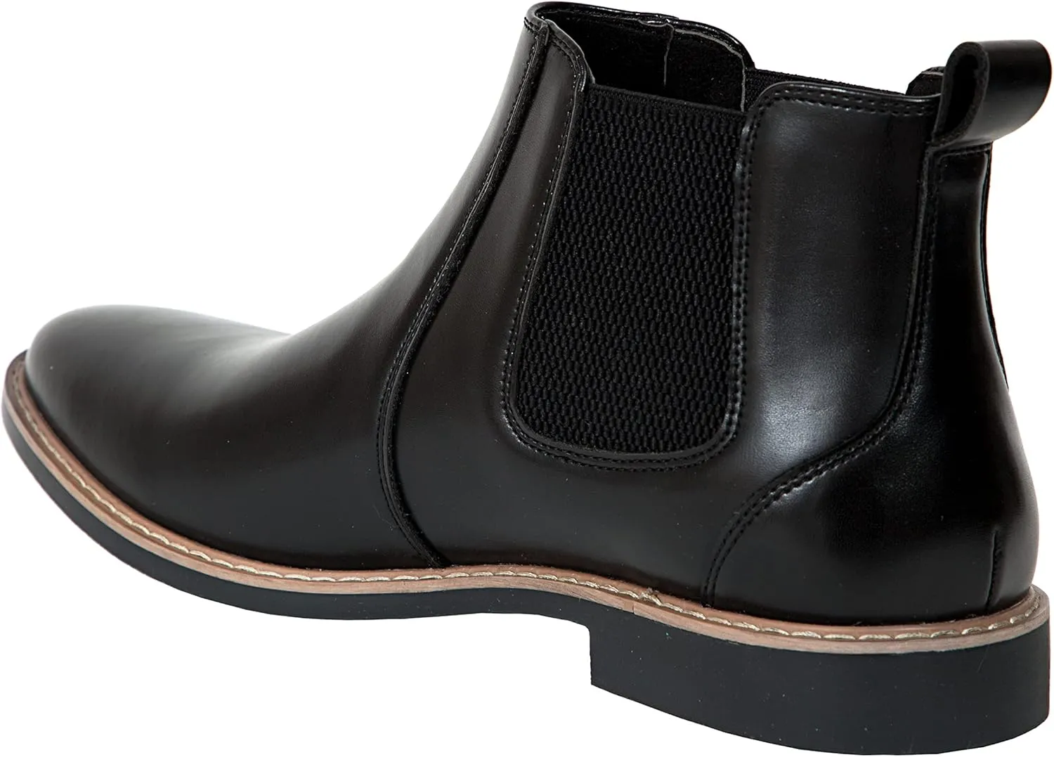 Deer Stags Men's Router Chelsea Boot