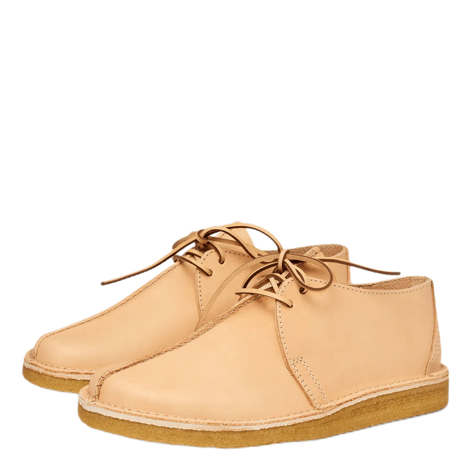 Desert Trek Brown