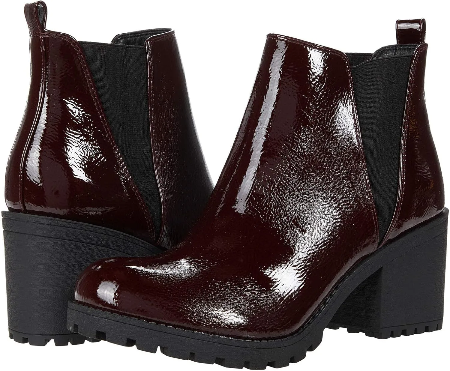 Dirty Laundry Women's Lisbon Ankle Boot
