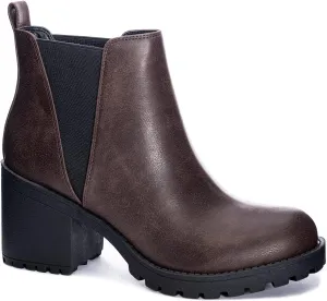 Dirty Laundry Women's Lisbon Ankle Boot