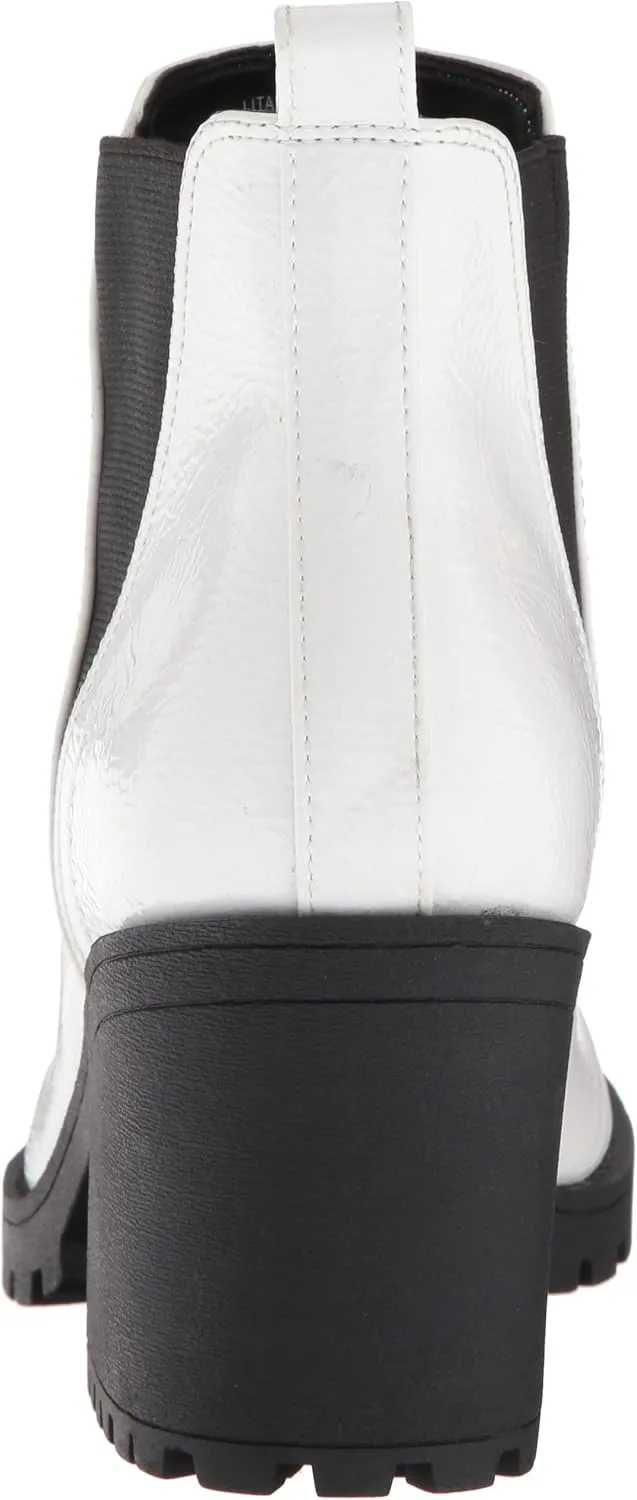 Dirty Laundry Women's Lisbon Ankle Boot