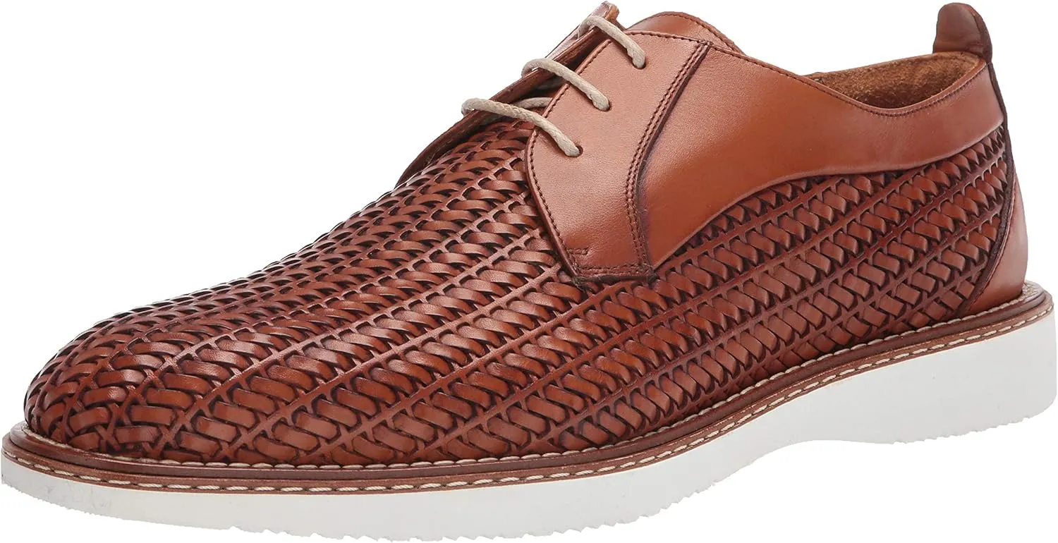 Donald J Pliner Men's Oxford